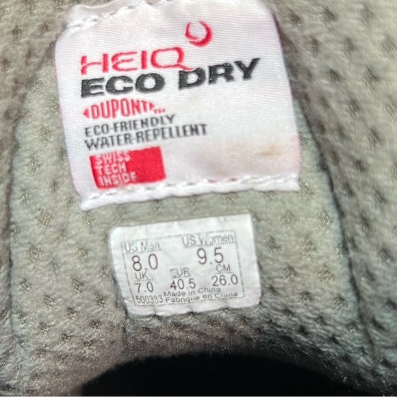 Vans Ultrarange Exo Hi MTE Boot Size 8 Mens/ 9.5 Women’s - Picture 13 of 14